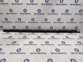 молдинг стекла двери задней Mercedes-Benz E-Класс W213/S213/C238/A238 [рестайлинг] W213 2020, 2.0 л., CDi, дизель, АКПП, передний привод, A2137302305