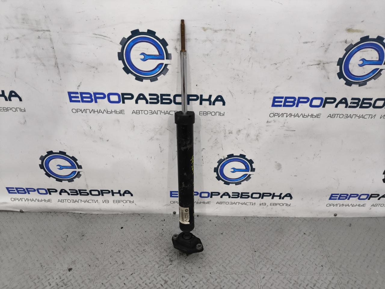 амортизатор задний BMW X1 E84 2012, 6855243, 33526855243, 33526851341 - фото №1