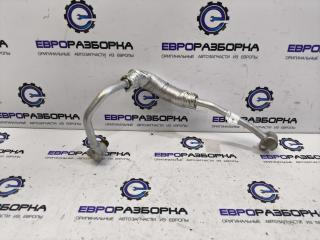 трубка охлаждения турбины BMW X2 F39 2021, 2.0 л., B48 A20 A, бензин, АКПП, полный привод, правый руль, 8629971, 11538629971