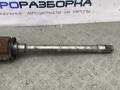 полуось передняя правая (приводной вал, ШРУС) BMW X3 F25 2013, 2.0 л., дизель, АКПП, передний привод, 7598028 - фото №6