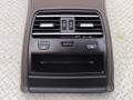 подлокотник BMW M6 Gran Coupe F06 2014, 4.4 л., i, S63 B44 B, бензин, АКПП, silverstone metallic a29, купе, правый руль - фото №4