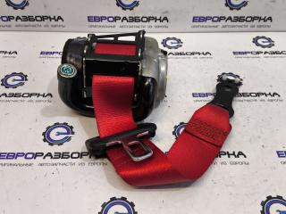 ремень безопасности Mercedes-Benz GLC-Класс X253/C253 2017, 3.0 л., бензин, АКПП, передний привод, A2538601200, A25386012003D53