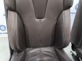 сиденье переднее BMW M6 Gran Coupe F06 2014, 4.4 л., i, S63 B44 B, бензин, АКПП, silverstone metallic a29, купе, правый руль - фото №14
