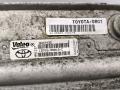 радиатор масляный Toyota Avensis 3 поколение (T270) 2011, 2.0 л., дизель, АКПП, передний привод, 157100R010, 15710-0R010, 157100R010C, 15710-0R011 - фото №3