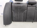 сиденье заднее BMW 5 серия G30/G31 G30 2017, 4.0 л., бензин, АКПП, передний привод - фото №7