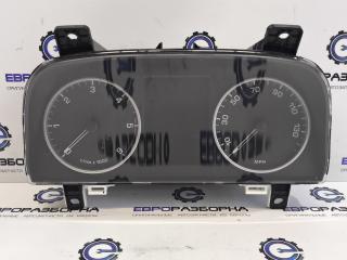 щиток приборов (приборная панель) Land Rover Discovery 4 поколение L319 2012, 3.0 л., дизель, АКПП, передний привод, правый руль, LR043531, CH2210849DE, LR072093, CH2210849DH