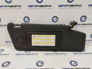 солнцезащитный козырек
