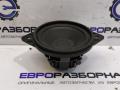 динамик Audi Q7 4L [рестайлинг] 2012, 3.0 л., TDi, дизель, АКПП, передний привод, 4F0035412B - фото №4