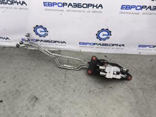 блок клапанов активного стабилизатора BMW X5 E70 [рестайлинг] E70 2012, 3.0 л., D, дизель, АКПП, передний привод, 37206772311, 37206782737, 6794578, 37206794578