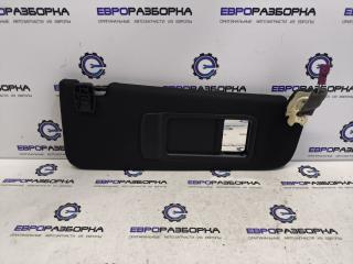 козырек солнцезащитный BMW M5 F10 [рестайлинг] 2015, 4.4 л., S63 B44 A, бензин