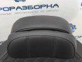 салон (комплект сидений) Bentley Bentayga 1 поколение [рестайлинг] 4V1 2023, 4.0 л., TFSI, DCU, бензин, АКПП, темно-зеленый перламутр, внедорожник 5 дв., полный привод, правый руль - фото №79
