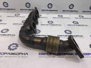 коллектор выпускной Mercedes-Benz M-Класс W166 2013, 3.0 л., CDi, дизель, АКПП, передний привод, A6421400909