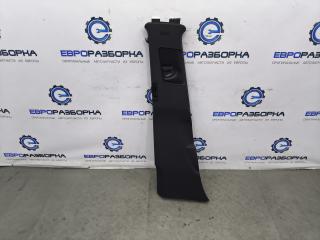 обшивка стойки центральной левой Audi Q7 4L [рестайлинг] 2014, 3.0 л., TDi, дизель, АКПП, передний привод, 4L0819723