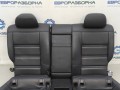 сиденье заднее Mercedes-Benz CLS AMG C218 2013, 5.5 бензин, АКПП, купе, задний привод, правый руль - фото №4