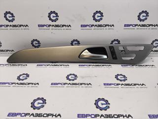 накладка двери (крышки) багажника Mercedes-Benz GLE Coupe C292 2015, 3.0 л., CDi, дизель, АКПП, передний привод