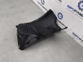защита арок передняя левая (подкрылок) BMW X3 F25 2013, 2.0 л., дизель, АКПП, передний привод, 51717213641, 7213641 - фото №7