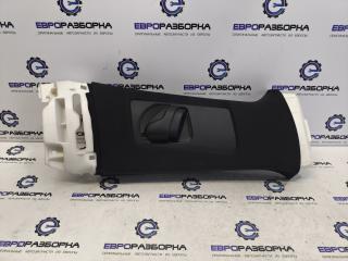 обшивка стойки центральной правой Lexus GS 4 поколение 2013, 3.0 л., бензин, АКПП, передний привод, 6241130470