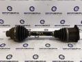 полуось (приводной вал, ШРУС) Audi A4 B8/8K [рестайлинг] 2011, 8K0407271Q - фото №7