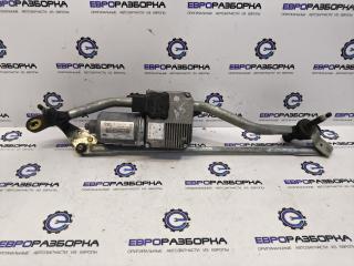 механизм стеклоочистителя (трапеция дворников) Audi A5 8T [рестайлинг] 8T 2012, 2.0 л., TFSI, бензин, АКПП, передний привод, 8F1955023A, 8F1955119