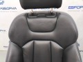 сиденье переднее Audi Q7 4M [рестайлинг] 2020, 3.0 л., TDi, DHXA, дизель, АКПП, 6y / z7s, полный привод, правый руль - фото №8