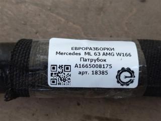 патрубок (трубопровод, шланг)