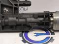 форсунка BMW X2 F39 2021, 2.0 л., B48 A20 A, бензин, АКПП, полный привод, правый руль, 13538656548, 8656548, 0261500437 - фото №2
