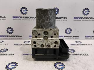 блок ABS BMW X5 E70 [рестайлинг] E70 2011, 3.0 л., дизель, АКПП, передний привод, 6798284, 34516798284, 34526798286, 6798286