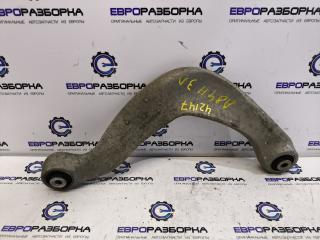 рычаг задний левый Audi A8 D4/4H 2011, 3.0 л., TDi, дизель, АКПП, передний привод, 8K0505323H