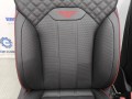 салон (комплект сидений) Bentley Bentayga 1 поколение [рестайлинг] 4V1 2023, 4.0 л., TFSI, DCU, бензин, АКПП, темно-зеленый перламутр, внедорожник 5 дв., полный привод, правый руль - фото №10