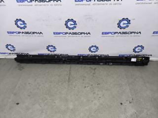 Кронштейн крепления порога BMW X5 F15 2015, 4.0 л., дизель, АКПП, передний привод, 51177294377, 7294377