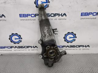 кулак поворотный правый BMW 8 серия G14/G15 G15 2019, 3.0 л., B57 D30 B, дизель, АКПП, black sapphire metallic, купе, полный привод, правый руль, 6884386, 31206884386