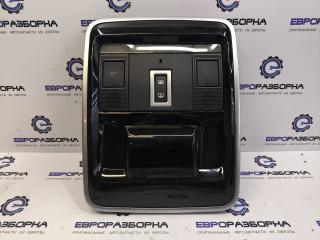 фонарь салона (плафон) Land Rover Range Rover 4 поколение L405 2015, 4.4 л., дизель, АКПП, полный привод, правый руль, EPLA15K609AA, GPLA519A58BA8PVJ, LR070754, GPLA519A58BB8PVJ, LR084540