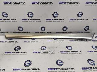 накладка двери (крышки) багажника BMW M5 F10 [рестайлинг] 2015, 4.4 л., S63 B44 A, бензин, АКПП, задний привод, 51418051327, 8051327