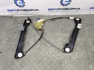 стеклоподъемник передний левый BMW 3 серия E90/E91/E92/E93 [рестайлинг] E92 2010, 3.0 л., бензин, АКПП, передний привод, 7193455, 7119207, 51337119207, 51337193455