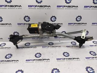 моторчик передних стеклоочистителей (дворников) Renault Megane 3 поколение 2011, W000007226, 288000001R