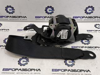 ремень безопасности BMW X5 F15 2015, 4.0 л., дизель, АКПП, передний привод, 7343645, 72117343645