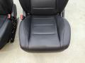 сиденье переднее Mercedes-Benz GLE V167 2019, 2.0 л., CDi, OM 654.920, дизель, АКПП, 896, внедорожник 5 дв., полный привод, правый руль - фото №21