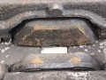 суппорт передний левый BMW 5 серия E60/E61 E60 2006, 2.5 л., бензин, АКПП, передний привод - фото №9