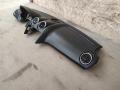 панель передняя салона (торпедо) Mercedes-Benz M-Класс W164 2007, 3.0 л., CDi, дизель, АКПП, передний привод, A1646800387, A1646800387 - фото №4