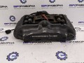 суппорт Porsche Cayenne 957 [рестайлинг] 957 2009, 3.0 л., TDi, дизель, АКПП, передний привод, 95535142133, 95535142233 - фото №13