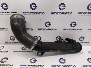 патрубок интеркулера Volvo XC90 2 поколение 2019, 2.0 л., дизель, АКПП, полный привод, правый руль, 32222270, 31686412