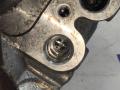 ТНВД Audi Q8 4M 2022, 3.0 л., TDi, дизель, полный привод, правый руль, 059130755CS, 0445010843 - фото №9