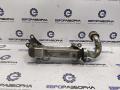 охладитель EGR / Радиатор EGR BMW X5 E70 2008, 3.0 л., дизель, АКПП, передний привод, 7790065, 11717790065 - фото №6