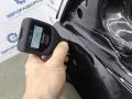 дверь передняя левая Mercedes-Benz GLS-Класс X166 2018, 3.0 л., CDi, OM 642.826, дизель, АКПП, 197, внедорожник 5 дв., полный привод, правый руль, A1667200105 - фото №3