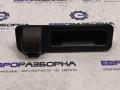 кнопка открытия багажника BMW X3 G01 2019, 2.0 л., B48 B20 A, бензин, АКПП, 475 black-sapphire metallic, полный привод, правый руль, 7405634, 51247405634 - фото №3