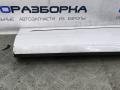 молдинг двери передней левой Audi Q8 4M 2022, 3.0 л., TDi, дизель, АКПП, 2y / s9r, полный привод, правый руль, 4M8853959D, 4M8853959B, 4M8853959B - фото №12
