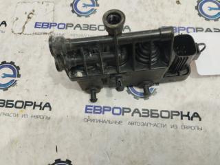 блок клапанов пневмоподвески