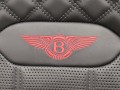 салон (комплект сидений) Bentley Bentayga 1 поколение [рестайлинг] 4V1 2023, 4.0 л., TFSI, DCU, бензин, АКПП, темно-зеленый перламутр, внедорожник 5 дв., полный привод, правый руль - фото №136