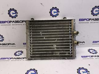 радиатор АКПП Bentley Continental GT 2 поколение 2015, 4.0 л., TFSI, бензин, АКПП, передний привод, 4B0317021D