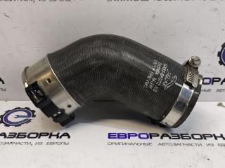 патрубок интеркулера Jaguar F-Pace 1 поколение X761 2017, АКПП, передний привод, T2H2547, GX636F072AB, LR092403